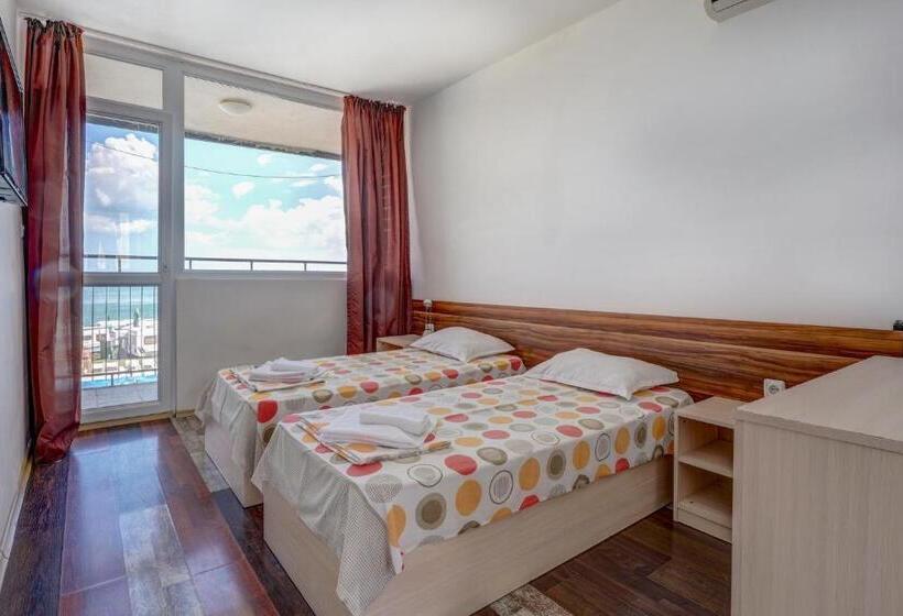 Saint George Hotel 1