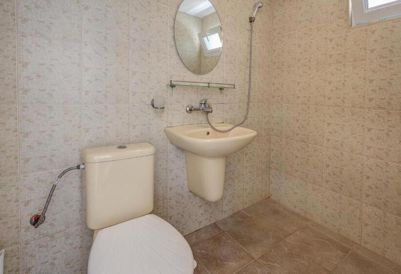 Saint George Hotel 1