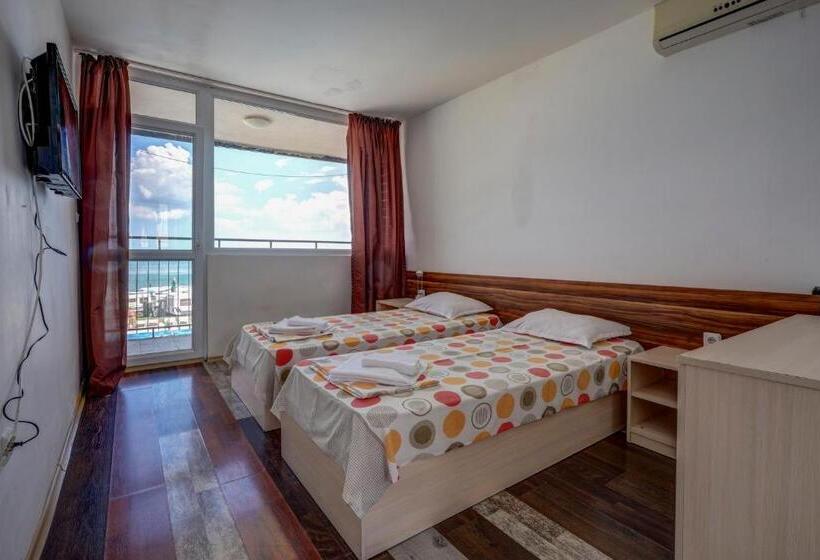 Saint George Hotel 1