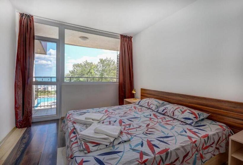 Saint George Hotel 1