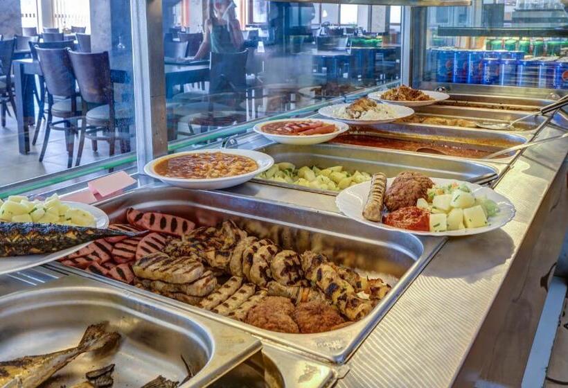 Saint George Hotel 1