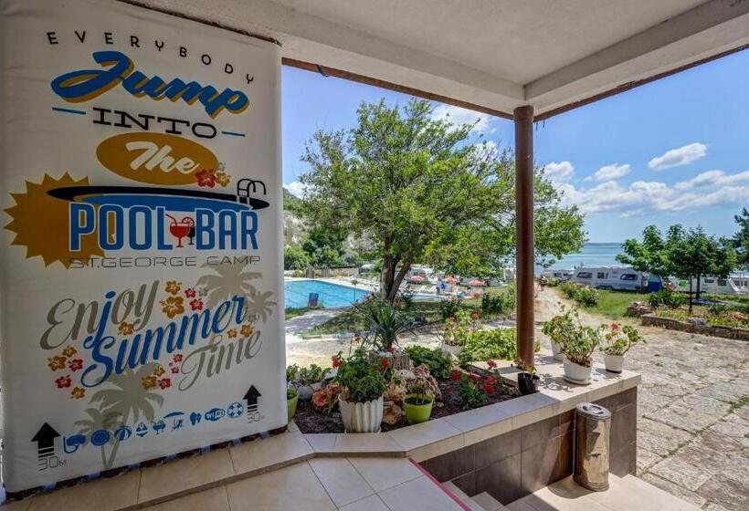 Saint George Hotel 1