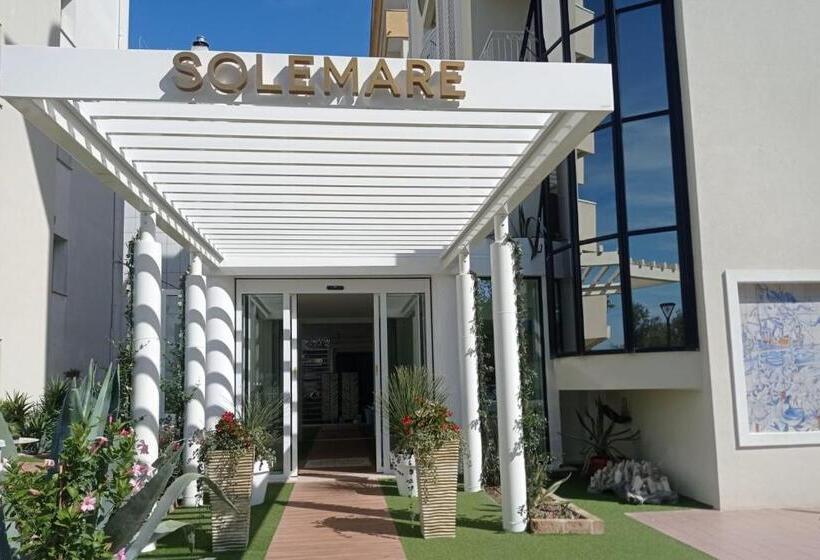 Solemare Hotel E Residence
