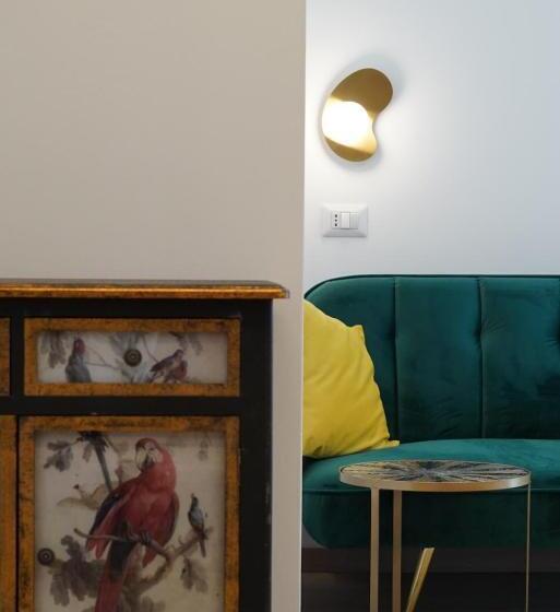 Solemare Hotel E Residence