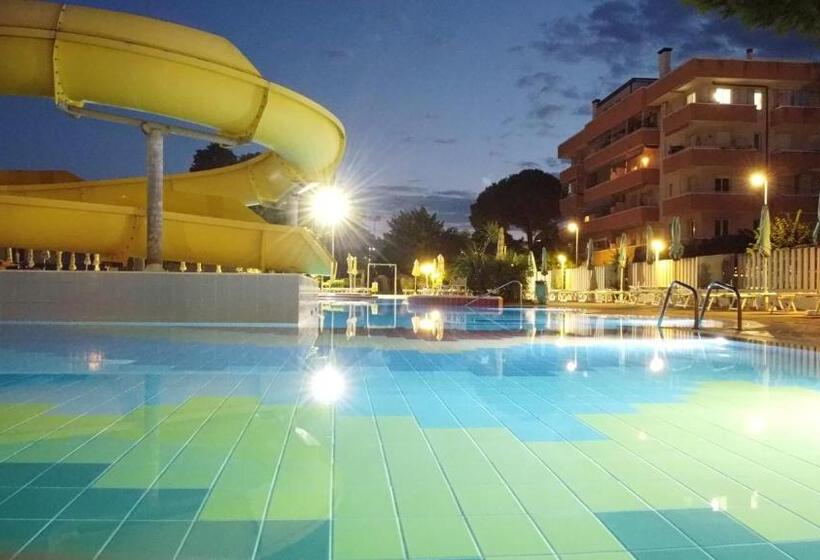 Solemare Hotel E Residence