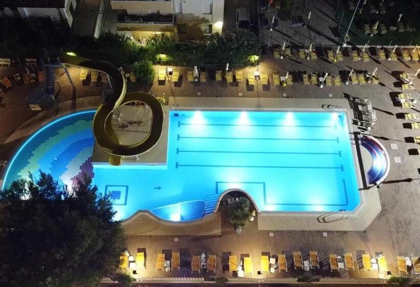 Solemare Hotel E Residence