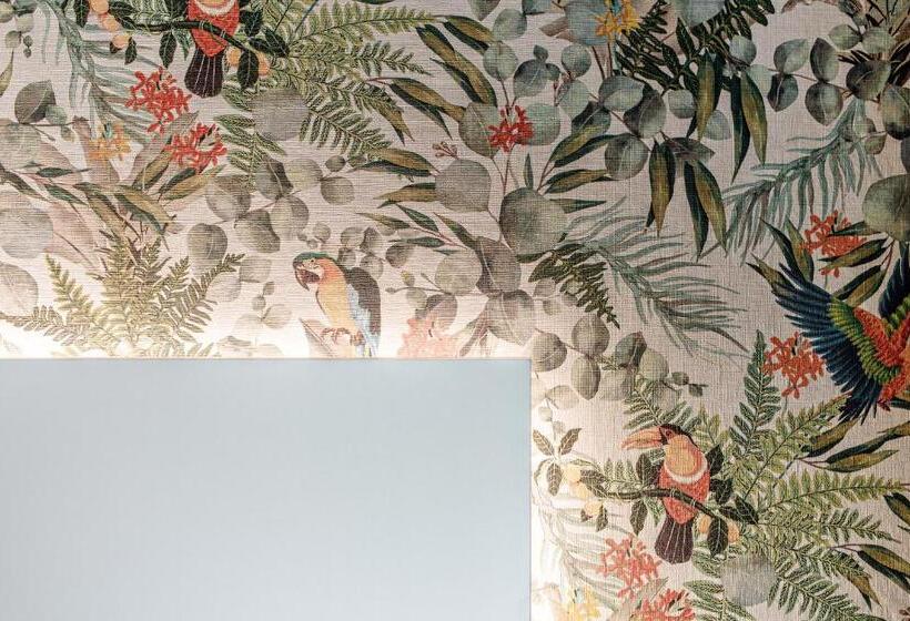 Solemare Hotel E Residence