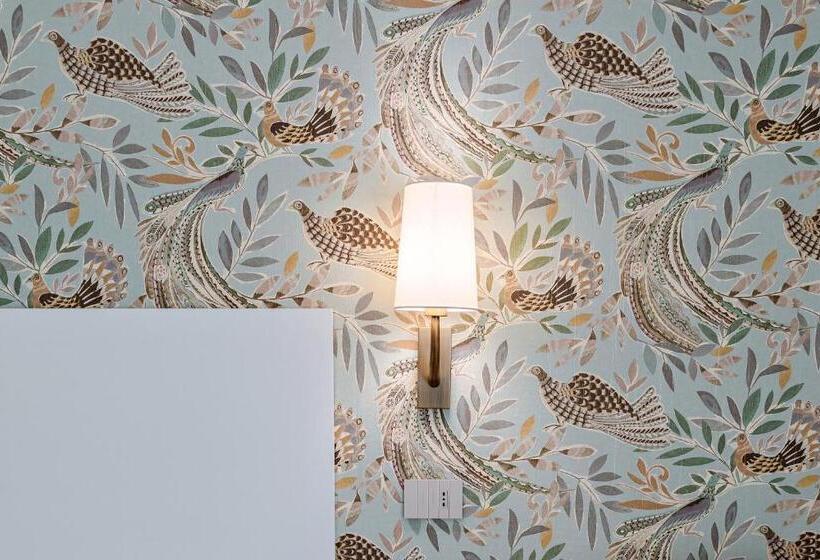 Solemare Hotel E Residence