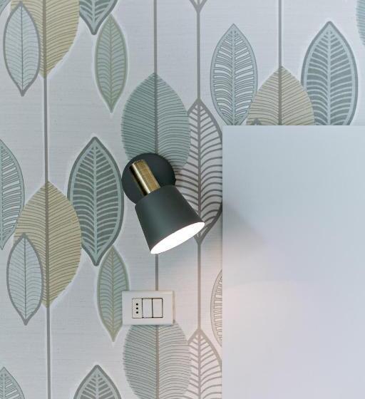 Solemare Hotel E Residence