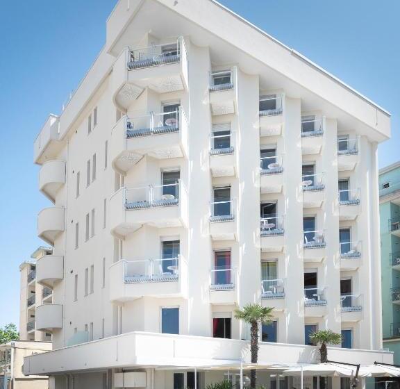 Solemare Hotel E Residence