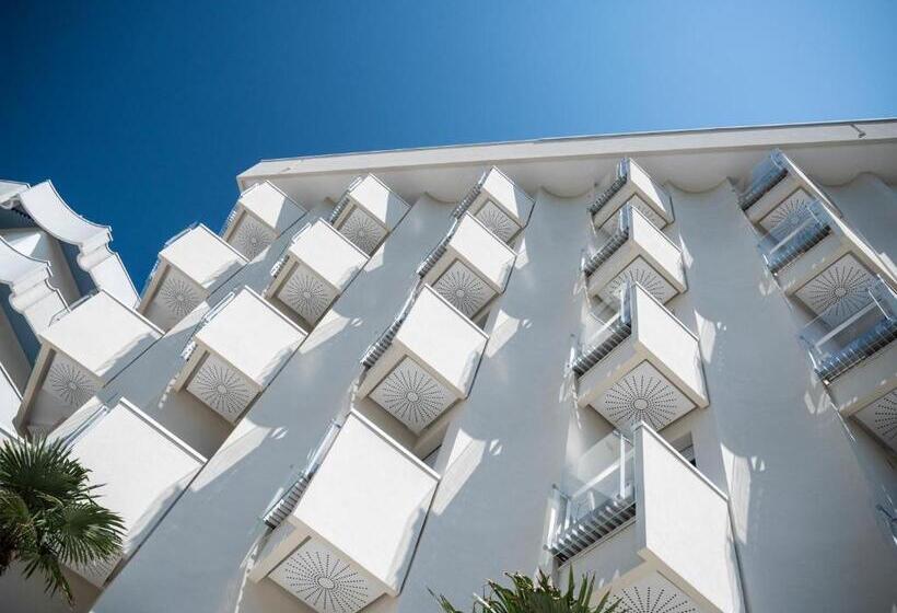 Solemare Hotel E Residence