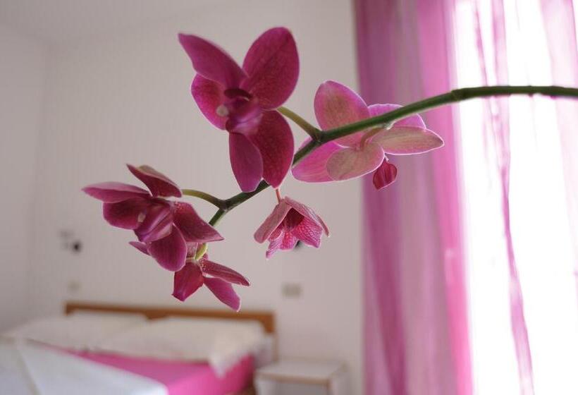 Solemare Hotel E Residence