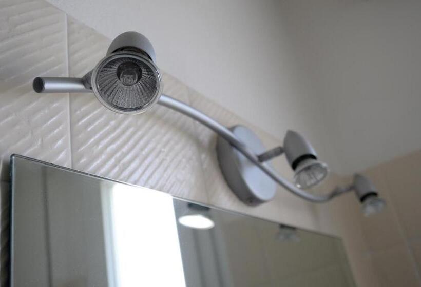 Solemare Hotel E Residence