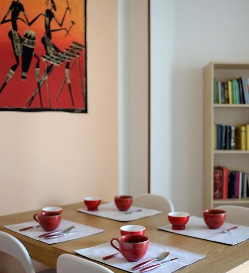 Solemare Hotel E Residence