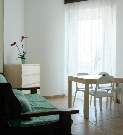 Solemare Hotel E Residence