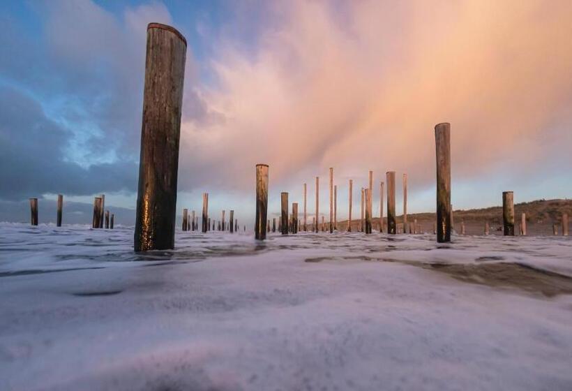 Strandstudio S Camperduin