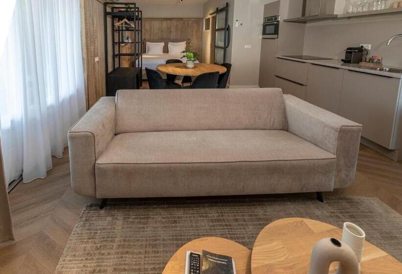 Strandstudio S Camperduin