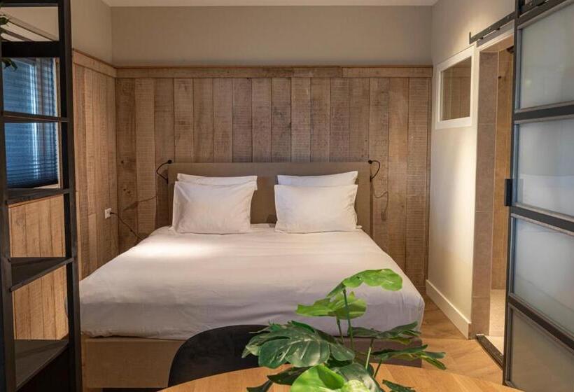 Strandstudio S Camperduin