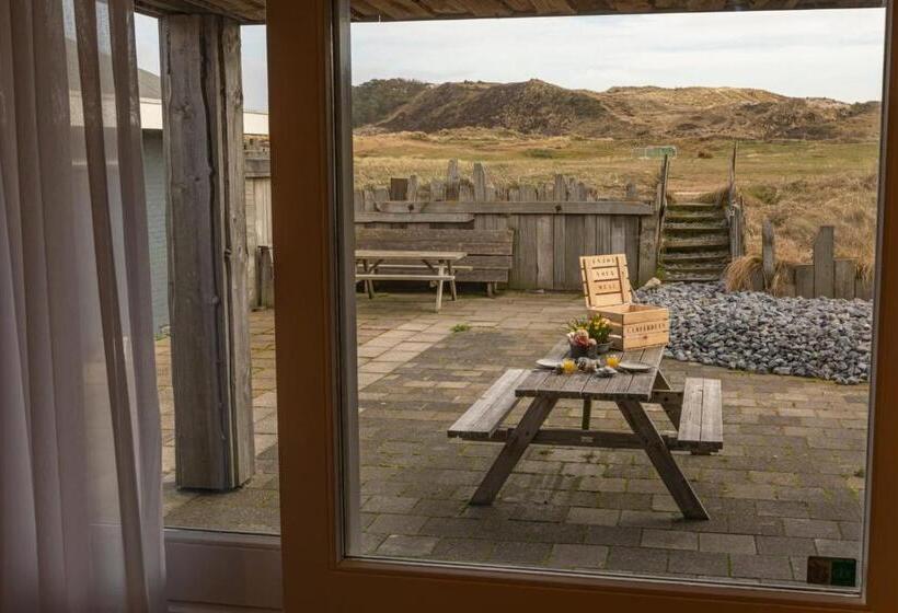 Strandstudio S Camperduin