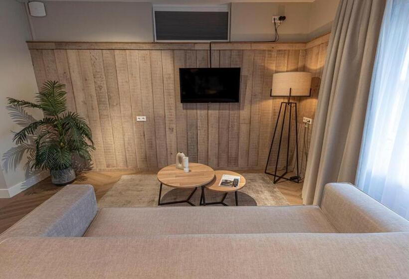 Strandstudio S Camperduin