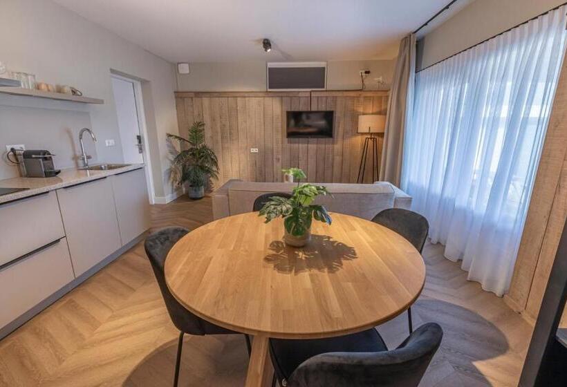 Strandstudio S Camperduin