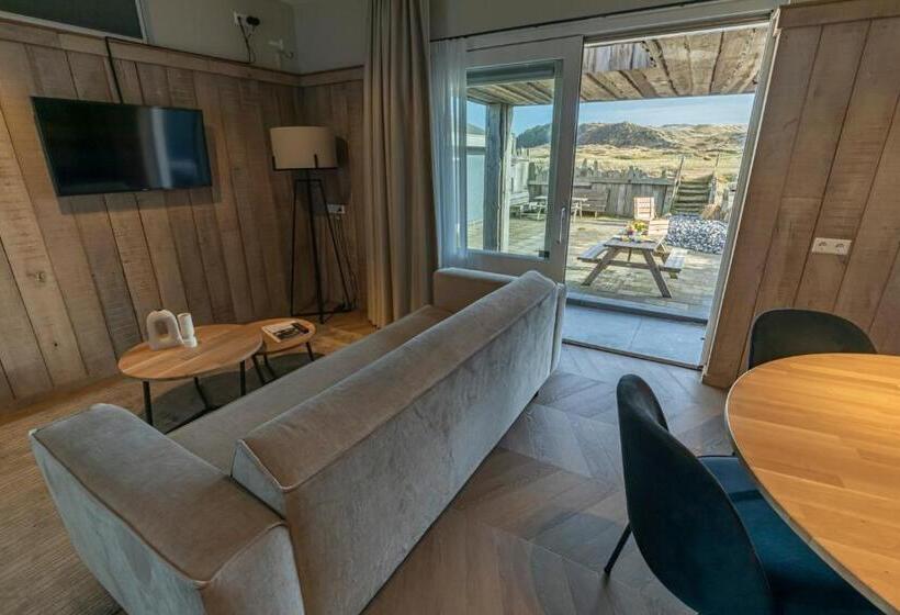 Strandstudio S Camperduin