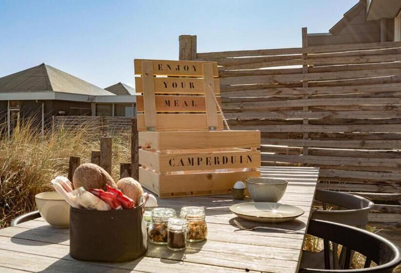 Strandstudio S Camperduin