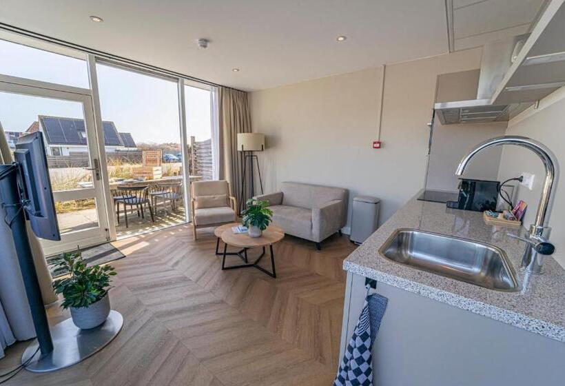 Strandstudio S Camperduin