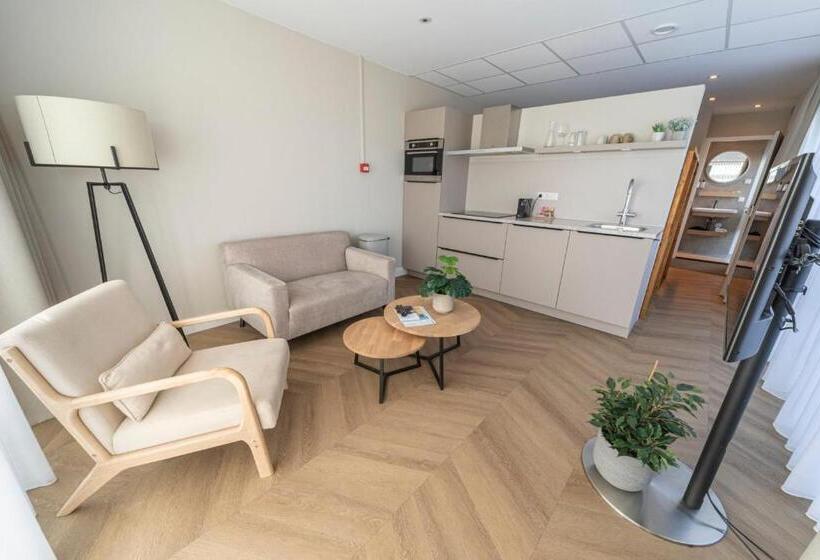 Strandstudio S Camperduin