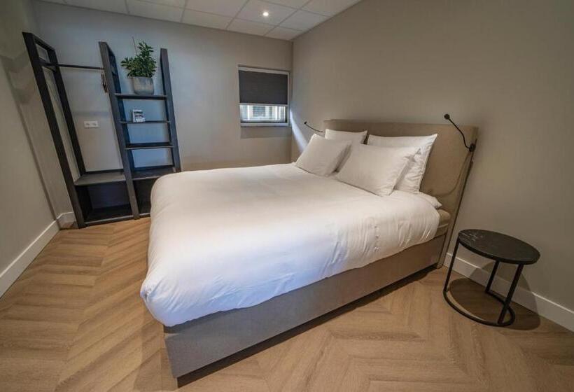 Strandstudio S Camperduin