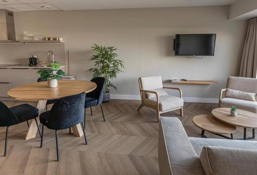 Strandstudio S Camperduin