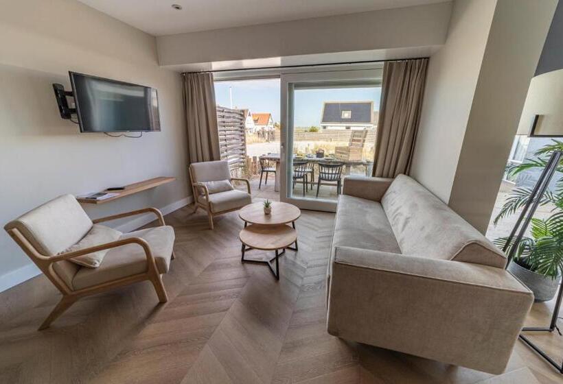 Strandstudio S Camperduin