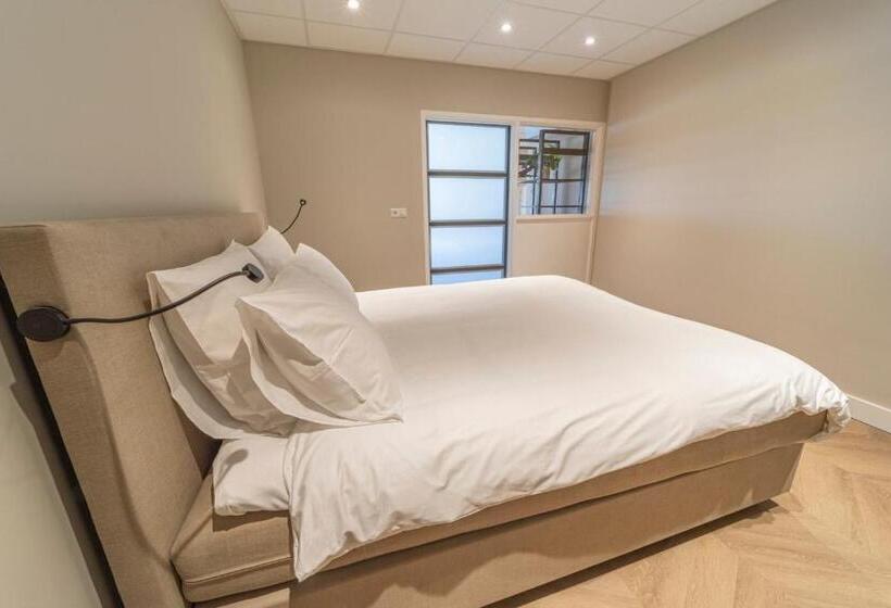 Strandstudio S Camperduin