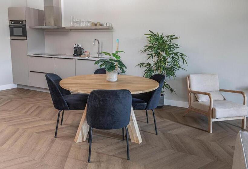 Strandstudio S Camperduin