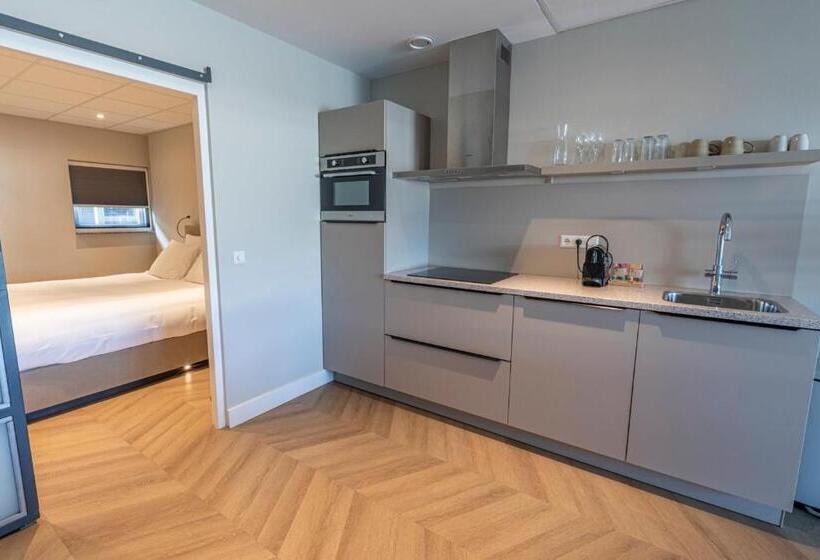 Strandstudio S Camperduin