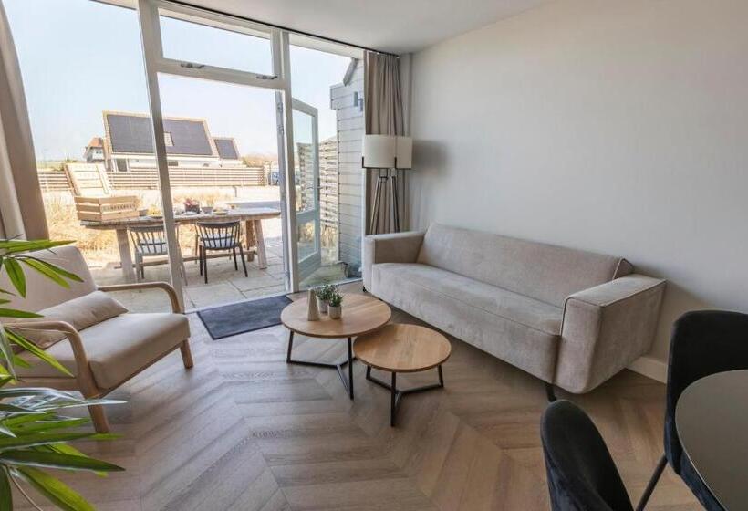 Strandstudio S Camperduin