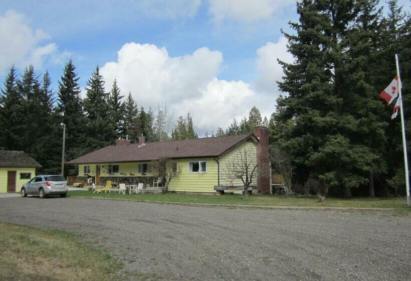 The Cozy Cubbyhole B&b