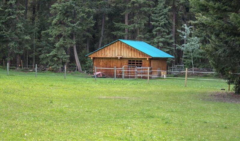 The Cozy Cubbyhole B&b