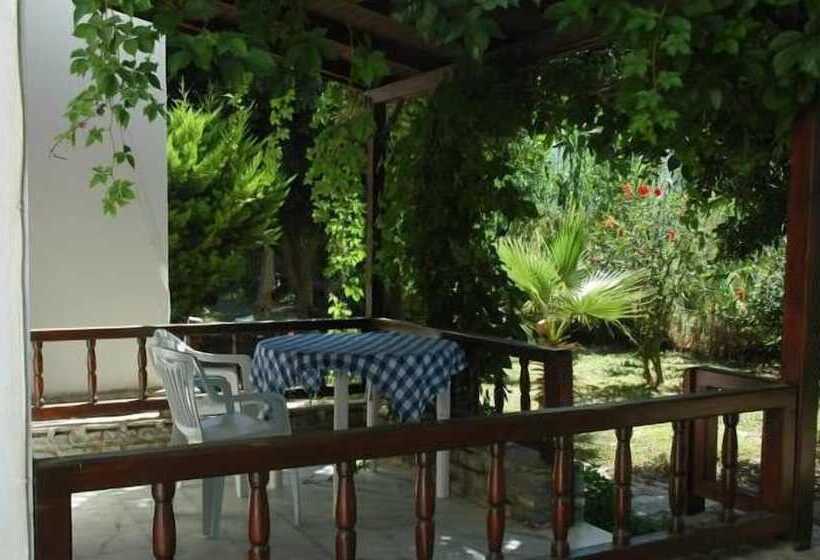 Alfa Apart Otel
