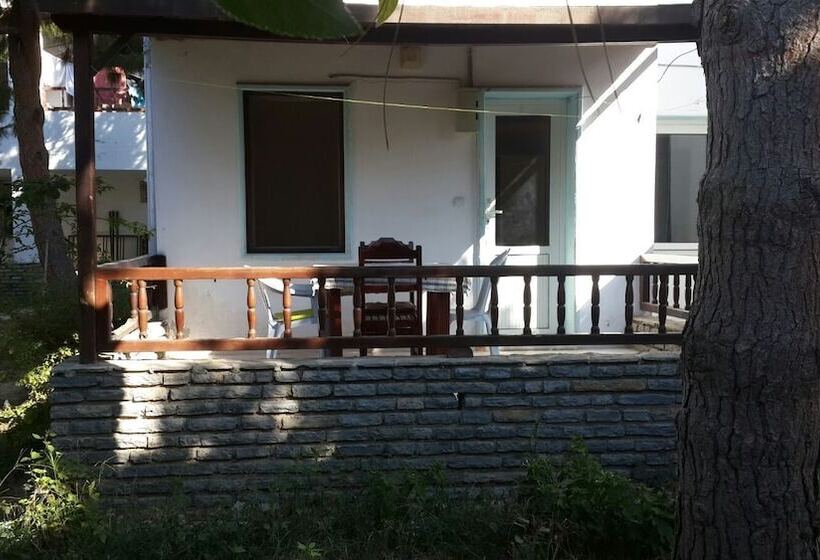 Alfa Apart Otel