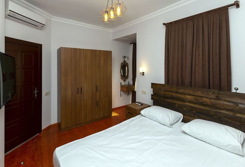 هتل Pera Boutique