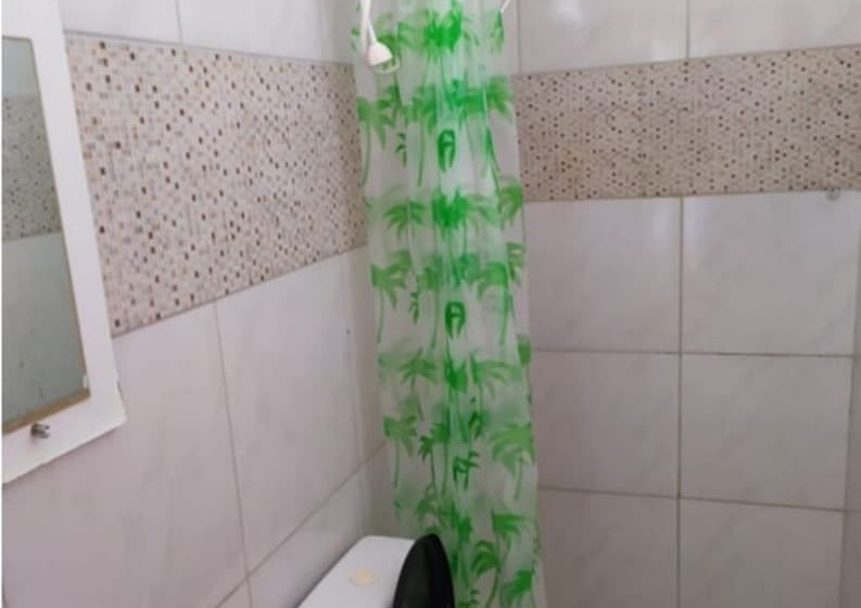 호텔 Pousada Caminho Das Dunas