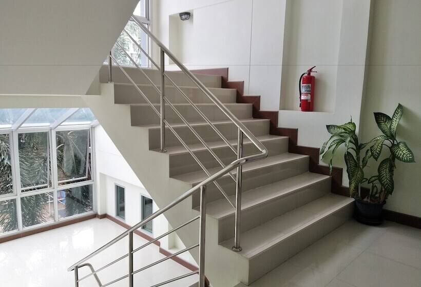 فندق The View Apartment