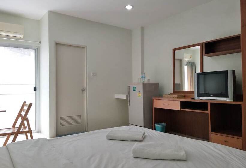 فندق The View Apartment