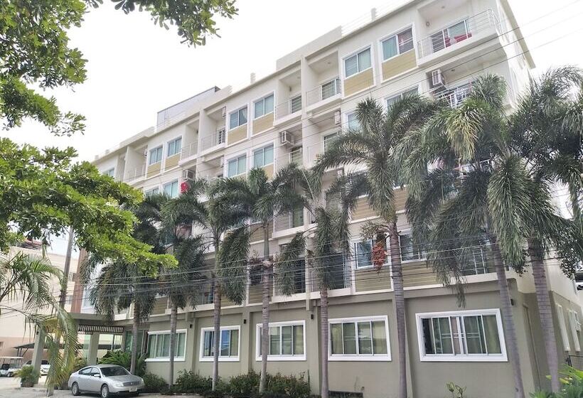 فندق The View Apartment