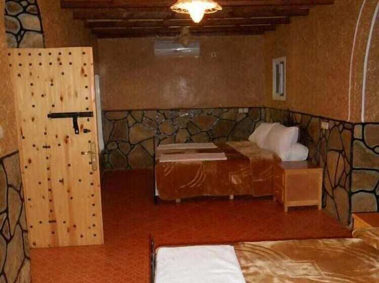 پانسیون La Petite Gorge, Hôtel & Restaurant Todra Gorge