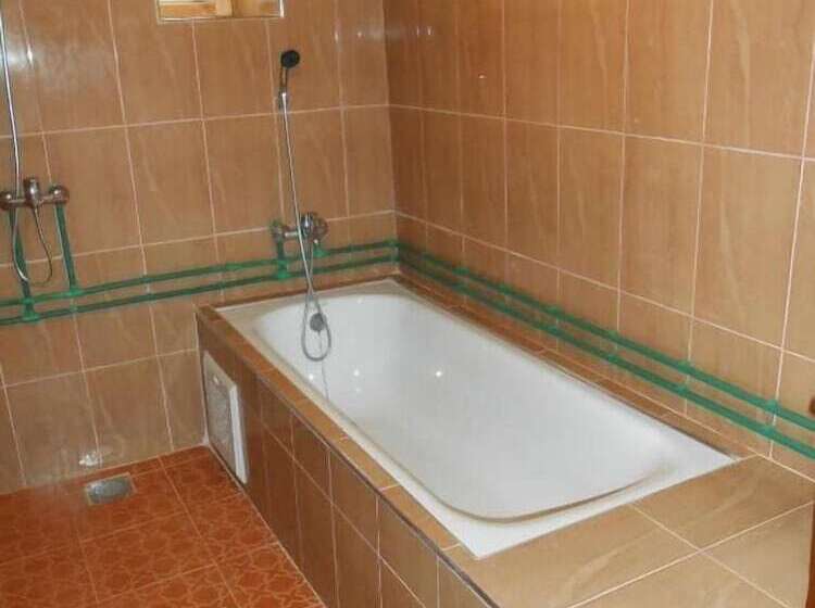 پانسیون La Petite Gorge, Hôtel & Restaurant Todra Gorge