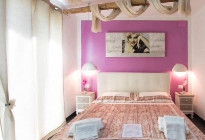 Пансион Villa Di L Abbiu House