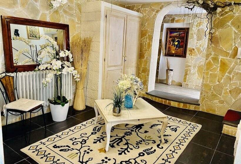 Пансион Villa Di L Abbiu House