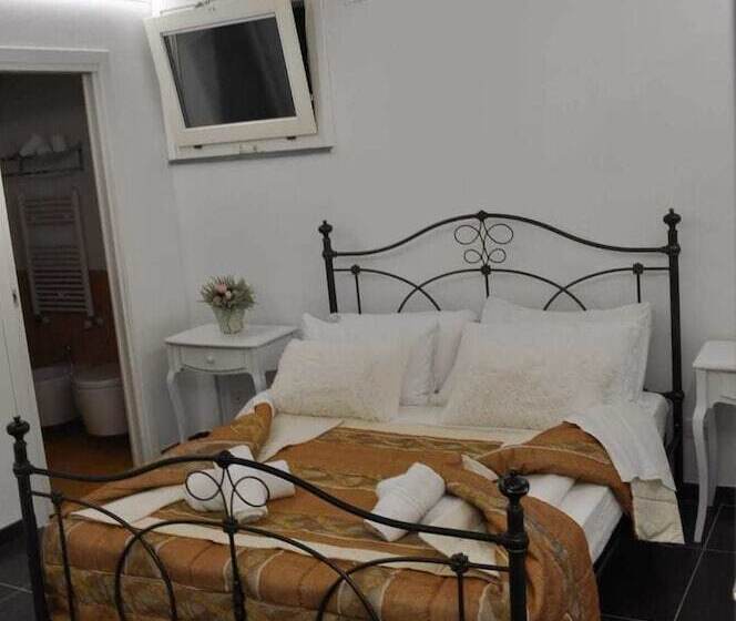 Пансион Villa Di L Abbiu House